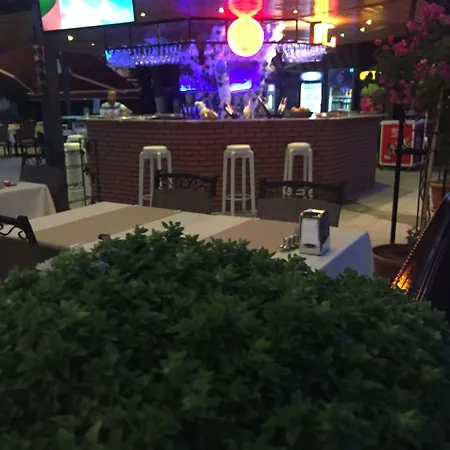 Poyraz Kaptan 酒店