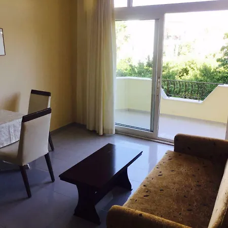 Poyraz Kaptan Apart Hotel Marmaris