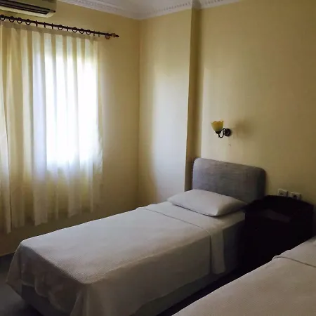 Hotel Poyraz Kaptan Apart