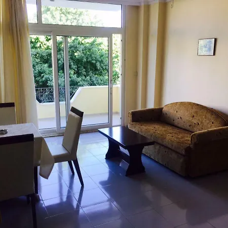 Hotel Poyraz Kaptan Apart