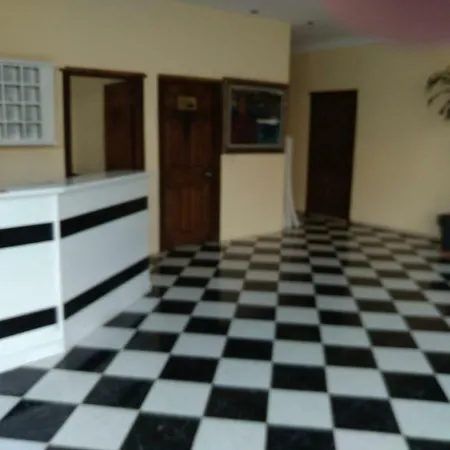 Hotel Poyraz Kaptan Apart