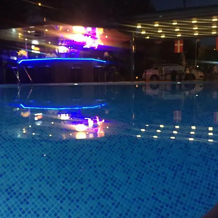 Poyraz Kaptan Apart Hotel